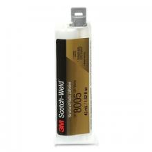 3M 7100088846 - 3M Scotch-Weld Structural Plastic Adhesives