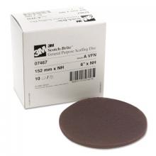 3M 7000120838 - Scotch-Brite Scuffing Discs