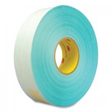 3M 7100027367 - 3M Printable Repulpable Single Coated Splicing Tapes