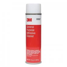 3M 7000045467 - 3M General Purpose Adhesive Cleaner