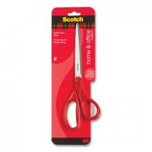 3M 7000028770 - 3M Scotch Home and Office Scissors