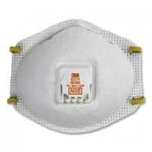 3M 7100111199 - 3M N95 Particulate Respirators