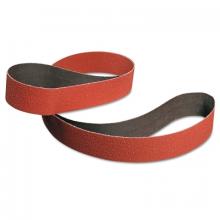 3M 7000119191 - 3M Cubitron II Cloth Belts 984F