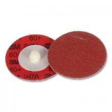 3M 7100077047 - 3M Cubitron II Roloc Durable Edge Discs 947A