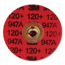 3M 7100076894 - 3M Cubitron II Roloc 947A Durable Edge Discs