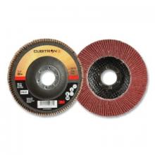 3M 7100094358 - 3M Cubitron II 967A Flap Discs