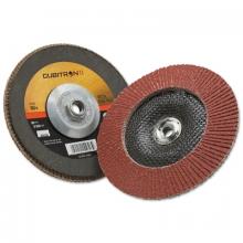 3M 7010363299 - 3M Cubitron II Flap Disc 967A