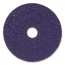 3M 7100309791 - 3M Cubitron 3 Fibre Discs 1182C