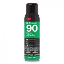 3M 7010366483 - 3M Hi-Strength 90 CA Spray Adhesives