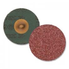 3M 7100100976 - 3M Roloc Fibre Discs 782C