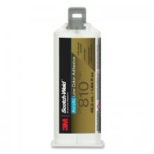 3M 7100148757 - 3M Scotch-Weld Low Odor Acrylic Adhesives