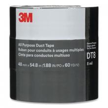 3M 7100253082 - 3M DT8 All Purpose Duct Tapes