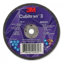 3M 7100303860 - 3M Cubitron 3 Cut-Off Wheels