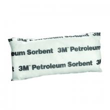 3M 7100011409 - 3M Petroleum Sorbent Mini-Pillows