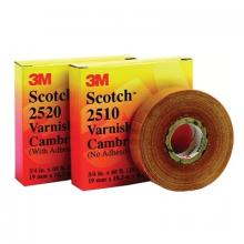 3M 7000132815 - Scotch Varnished Cambric Tapes 2520