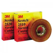 3M 7000031629 - Scotch Varnished Cambric Tapes 2520