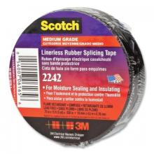 3M 7000058491 - 3M Linerless Electrical Rubber Splicing Tapes 2242