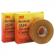 3M 7000132186 - Scotch Varnished Cambric Tapes 2510