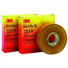 3M 7000132188 - Scotch Varnished Cambric Tapes 2510