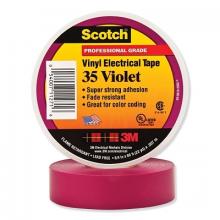 3M 7000058437 - Scotch Vinyl Electrical Color Coding Tapes