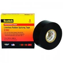 3M 7000140715 - Scotch Linerless Rubber Splicing Tapes 130C