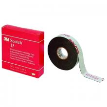 3M 7000007284 - Scotch Electrical Semi-Conducting Tape