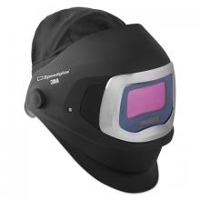 3M 7010316459 - 3M Speedglas Welding Helmets 9100FX with ADF Shades