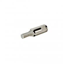 Pilot Precision 76206 - Metric Hexagonal Rotary/Punch Broaches