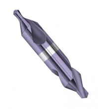 Pilot Precision 888100H0315125 - Plain Center Drills - Angle 60° ISO - NFE 66051-A - DIN 333-A - JIS-1