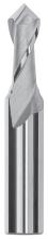 Pilot Precision 88809001200 - Standard Multi-V - Angle 90° K15 Carbide — 6.5 – 7% Cobalt (0.006 – 0.008mm grain size)