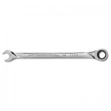 Apex 85011 - GEARWRENCH XL Ratcheting Combination Wrenches