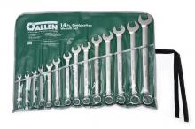 Apex ALN29010 - TEST   14PC COMB WR SET