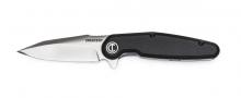 Apex CPK350C - POCKET KNIFE,3.5",COMPOSITE HANDLE