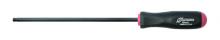 Bondhus 10772 - 8mm Ball End Screwdriver Long - 9.3"