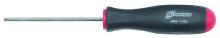 Bondhus 16650 - 1.5mm BriteGuard Plated Ball End Screwdriver