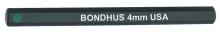 Bondhus 33260 - 4.0mm ProHold Hex Bit 2"