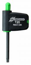 Bondhus 35006 - TP6 TorxÂ®Plus Flagdriver Tool