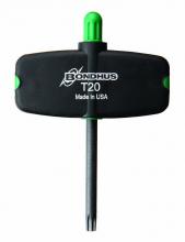 Bondhus 33906 - TP6 TorxPlus Wingdriver Tool