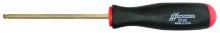 Bondhus 38672 - 8mm GoldGuard Plated Ball End Screwdriver