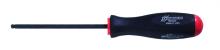 Bondhus 10670 - 7mm Ball End Screwdriver - 5.7"