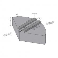 Travers Tool 63-151-080 - Travers Tool 63-151-080