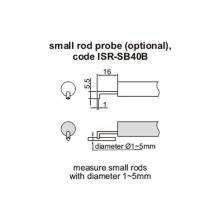 Insize ISR-SB40B - Insize-ISR-SB40B