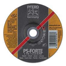 PFERD 60007 - PFERD A 24 R PSF Grinding Wheels