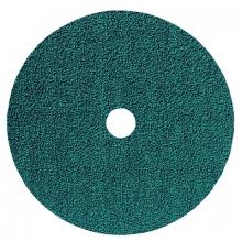 PFERD 62464 - Pferd Zirconium Alumina Z Fiber Discs