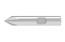 Ceratizit 5366716000 - SOLID CARBIDE NC DEBURRING CUTTER