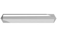 Ceratizit 5903737512 - SOLID CARBIDE NC DEBURRING CUTTER