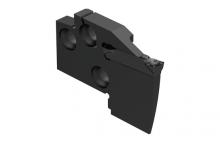 Ceratizit 70891200 - MODULAR CLAMP MSS AX. GROOVE MODULE GX24