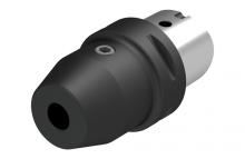 Ceratizit 84100406 - PSC TO CYLINDRICAL SHANK ADAPTER (WELDON)