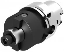 Ceratizit 8231512257 - SHELL MILL ADAPTER