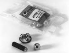 Jergens 49993 - REPLACEMENT KIT, M50 X M40, BALL LOCK, MKIT-50-40